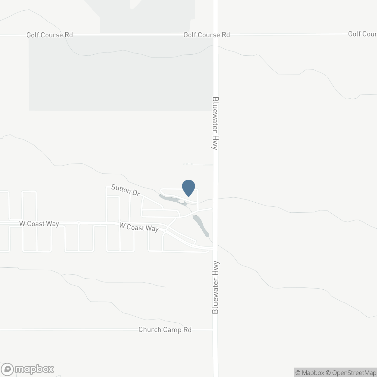 18 SUTTON Drive, Goderich, Ontario N7A 3Y3